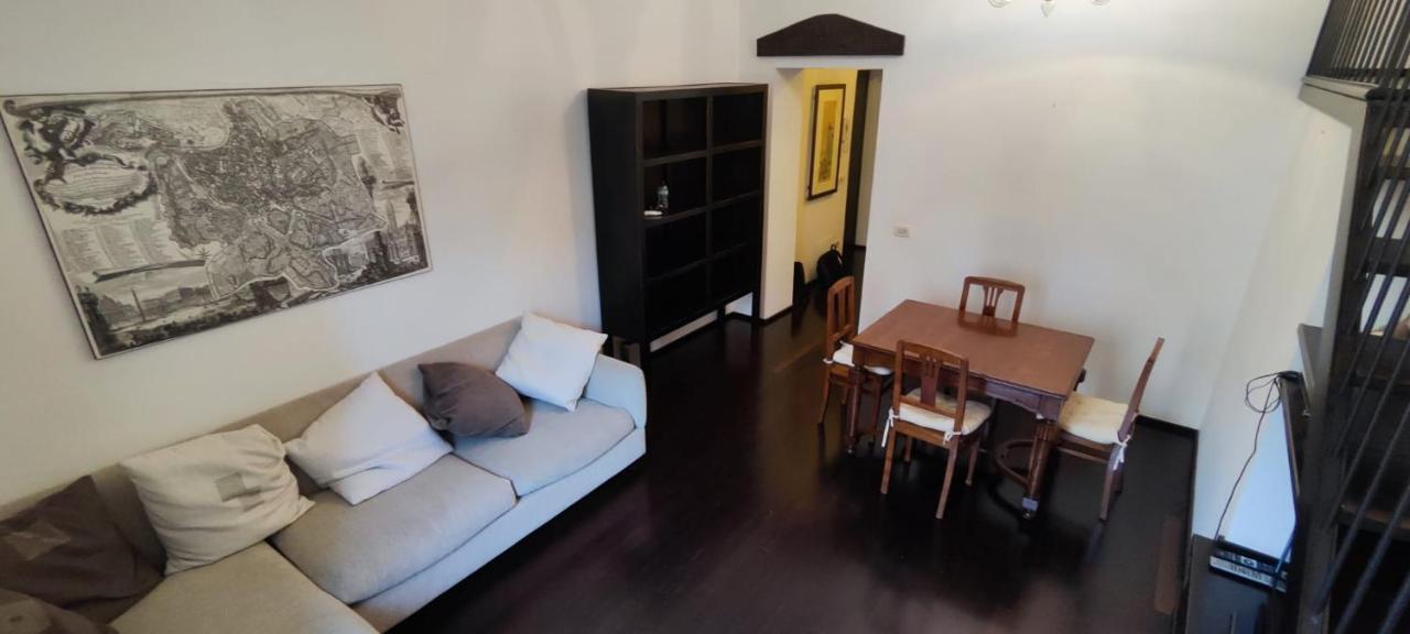 San Giovanni Lovely Loft * Rom