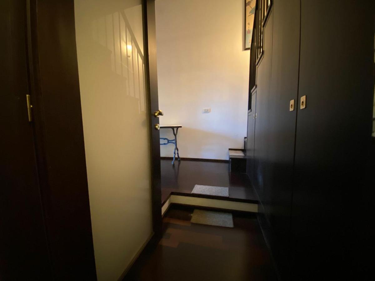 San Giovanni Lovely Loft Apartment Rom