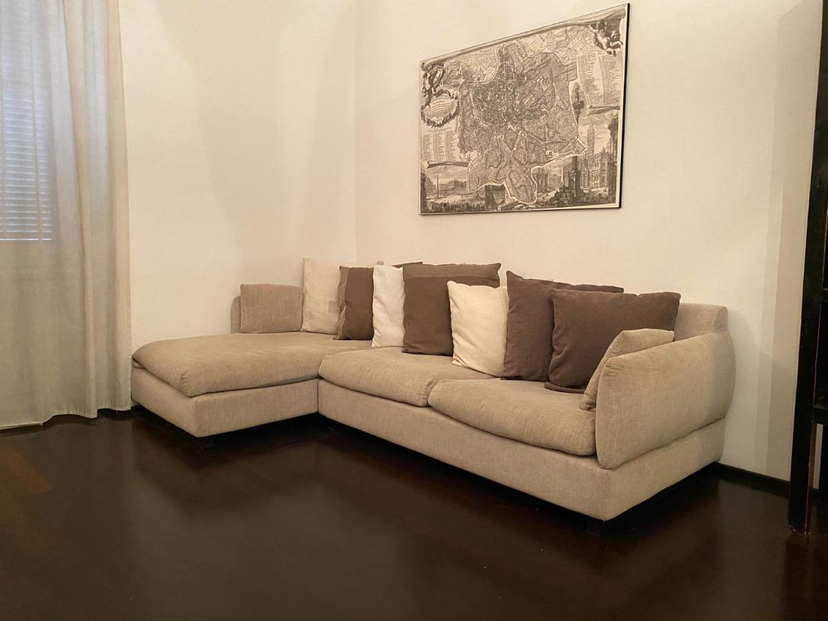 Apartment San Giovanni Lovely Loft Rom