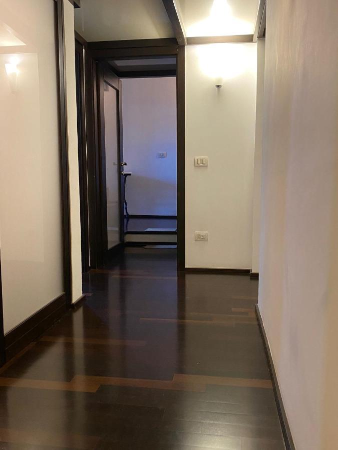 San Giovanni Lovely Loft * Rom